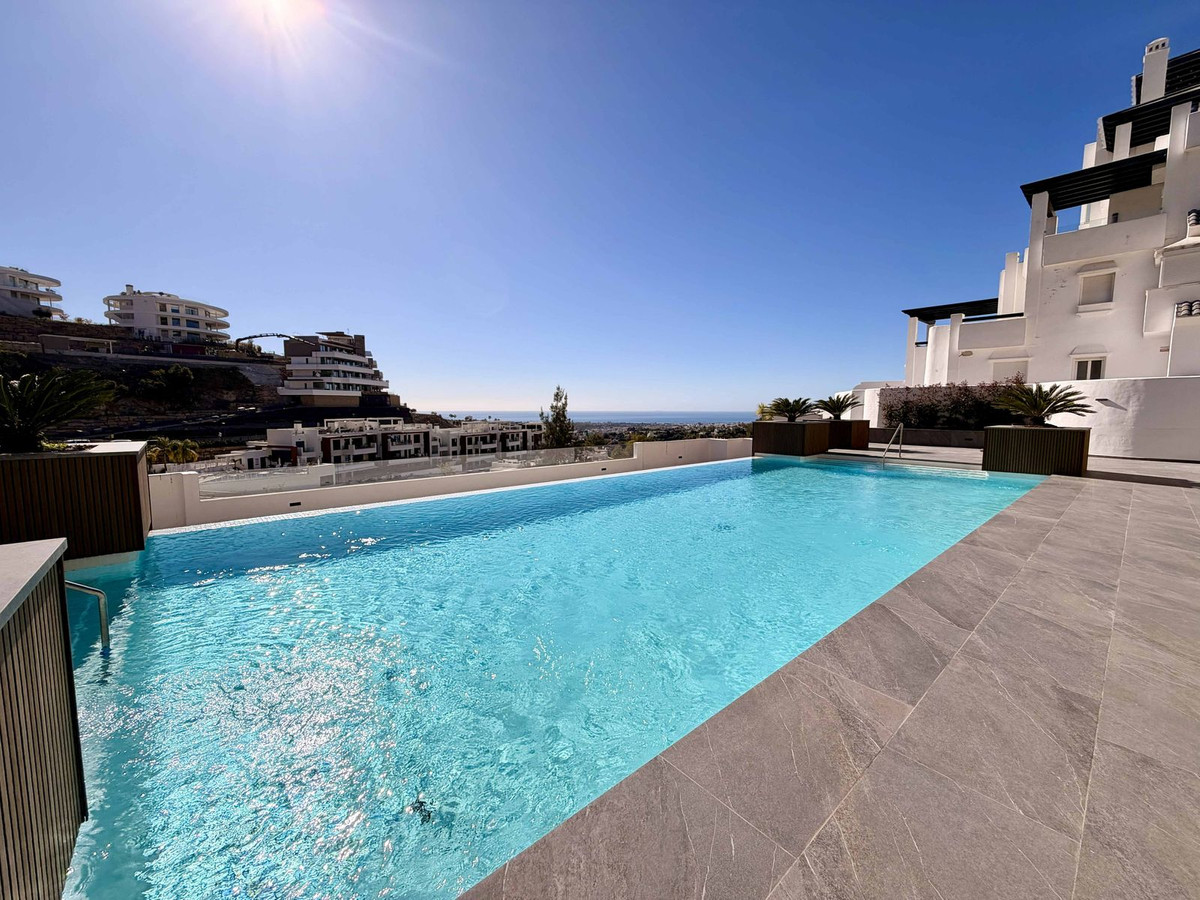 Apartamentos de 3 dormitorios en venta en Benahavís – R5364043 Apartamentos de 3 dormitorios en venta en Benahavís – R5364043