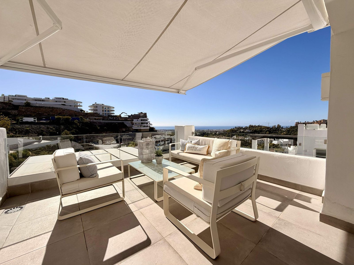 Apartamentos de 3 dormitorios en venta en Benahavís – R5364043 Apartamentos de 3 dormitorios en venta en Benahavís – R5364043
