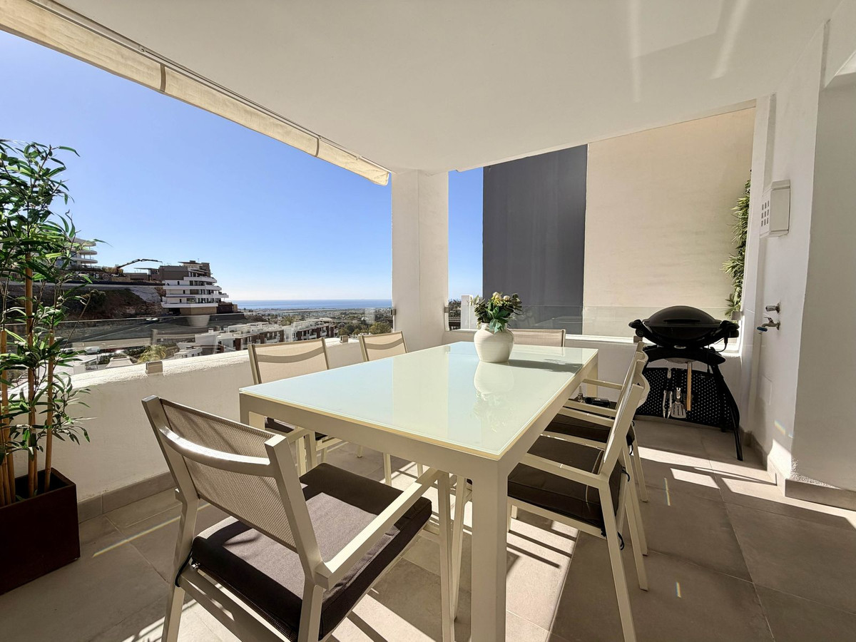 Apartamentos de 3 dormitorios en venta en Benahavís – R5364043 Apartamentos de 3 dormitorios en venta en Benahavís – R5364043