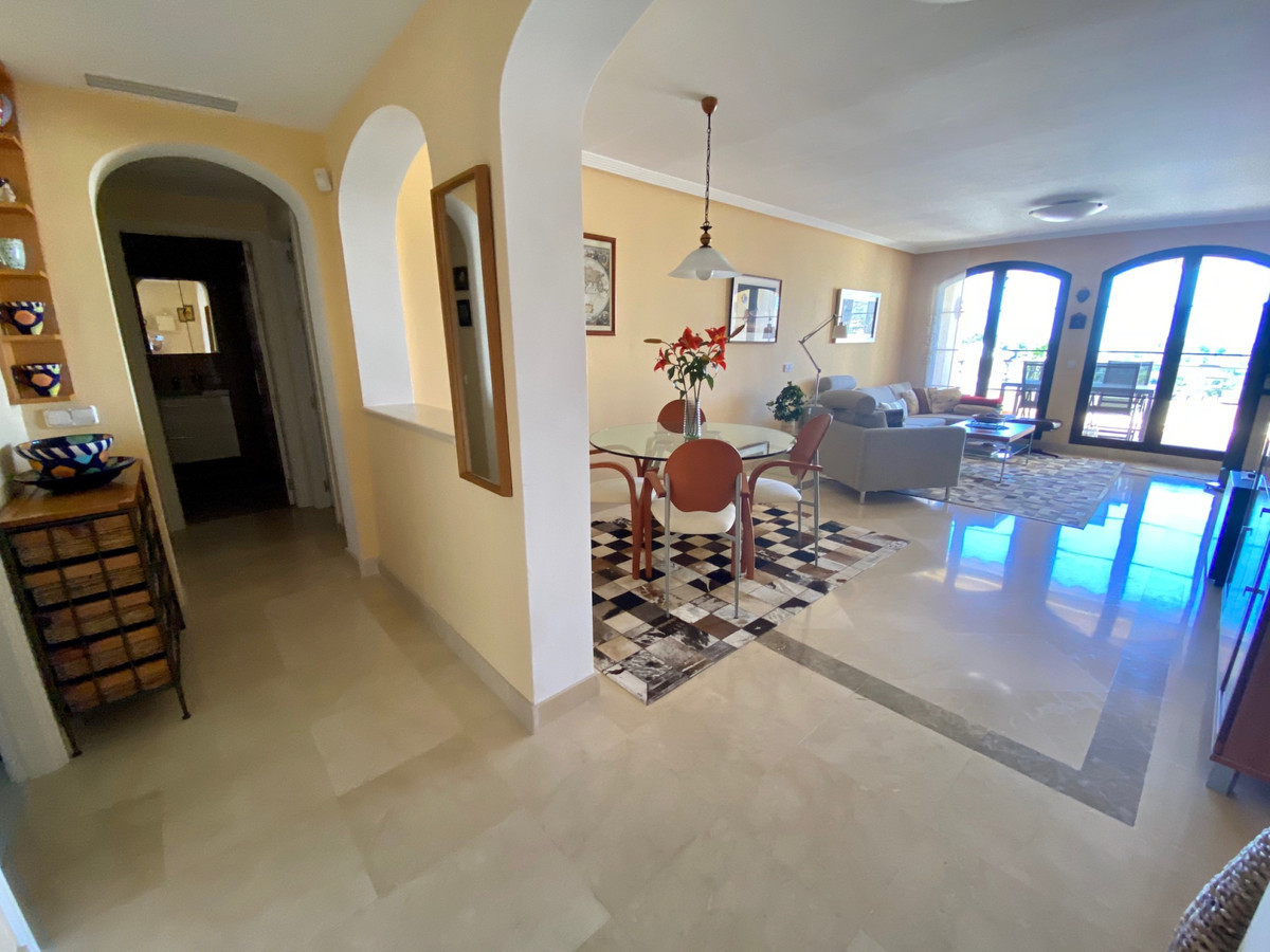 Apartamentos de 2 dormitorios en venta en Los Arqueros – R5330092 Apartamentos de 2 dormitorios en venta en Los Arqueros – R5330092