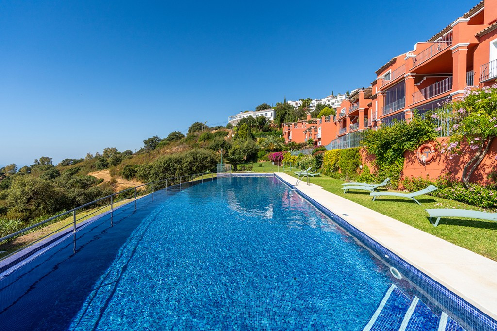 Apartamentos de 2 dormitorios en venta en La Mairena – R5201932 Apartamentos de 2 dormitorios en venta en La Mairena – R5201932