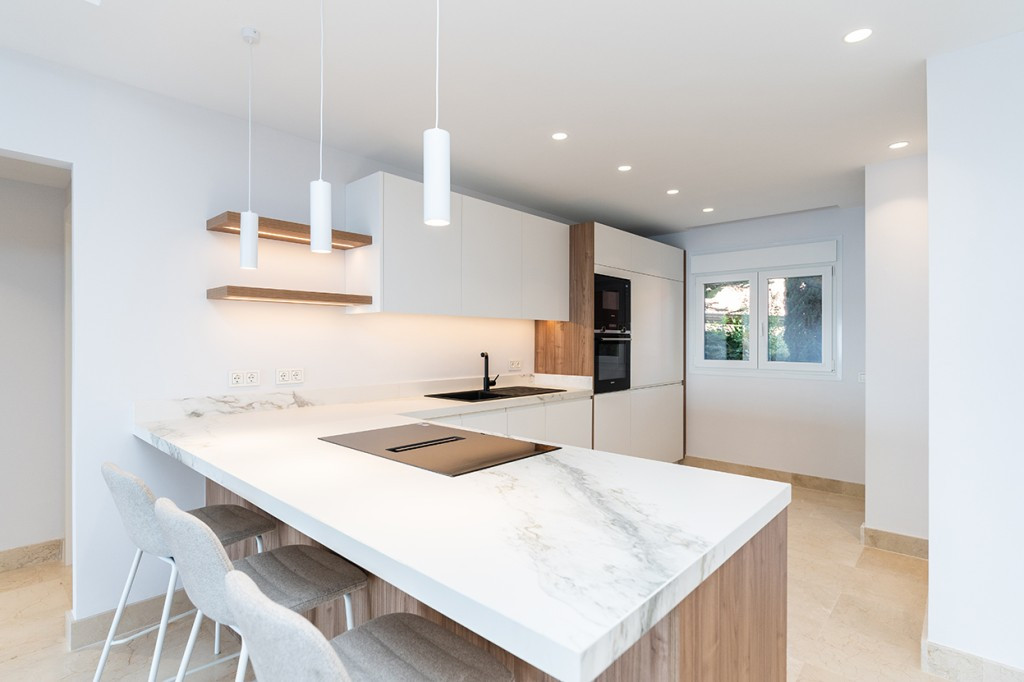 Apartamentos de 2 dormitorios en venta en La Mairena – R5201932 Apartamentos de 2 dormitorios en venta en La Mairena – R5201932