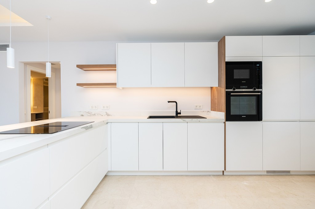Apartamentos de 2 dormitorios en venta en La Mairena – R5201932 Apartamentos de 2 dormitorios en venta en La Mairena – R5201932