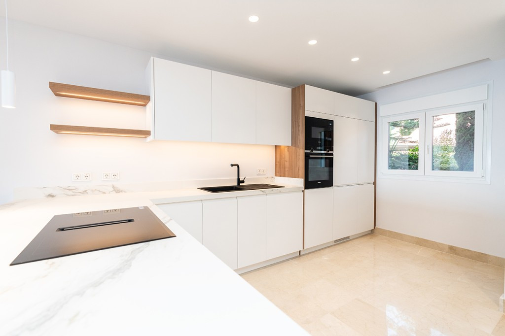 Apartamentos de 2 dormitorios en venta en La Mairena – R5201932 Apartamentos de 2 dormitorios en venta en La Mairena – R5201932