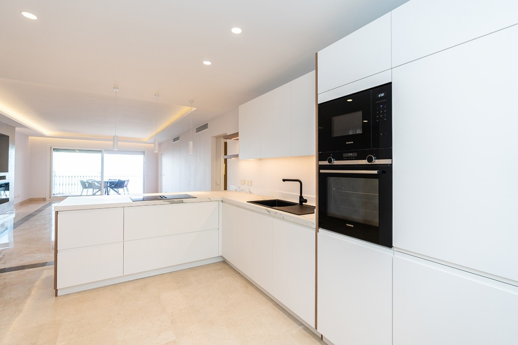 Apartamentos de 2 dormitorios en venta en La Mairena – R5201932 Apartamentos de 2 dormitorios en venta en La Mairena – R5201932
