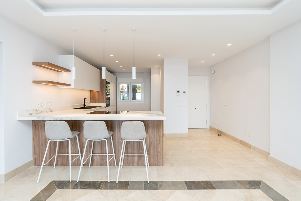 Apartamentos de 2 dormitorios en venta en La Mairena – R5201932 Apartamentos de 2 dormitorios en venta en La Mairena – R5201932