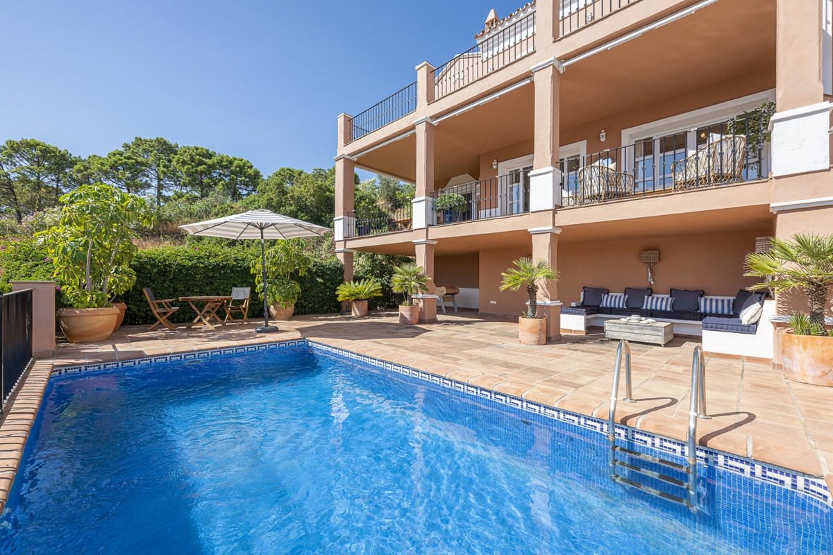 4 bedroom Villas for sale in Benahavís – R5431945 4 bedroom Villas for sale in Benahavís – R5431945