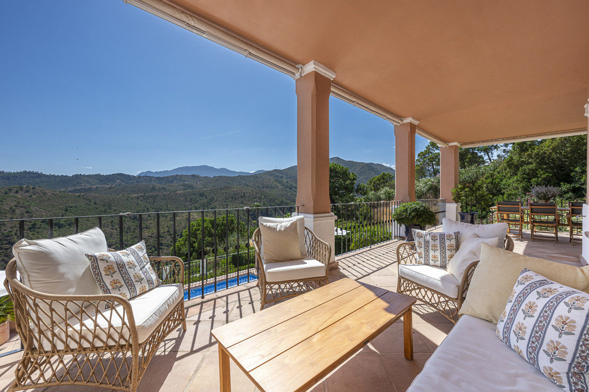 4 bedroom Villas for sale in Benahavís – R5431945 4 bedroom Villas for sale in Benahavís – R5431945