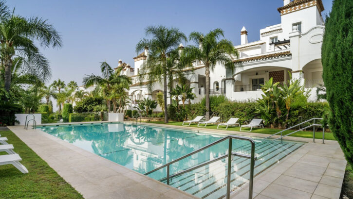 3 bedroom Apartments for sale in Marbella – R5153680 3 bedroom Apartments for sale in Marbella – R5153680 in