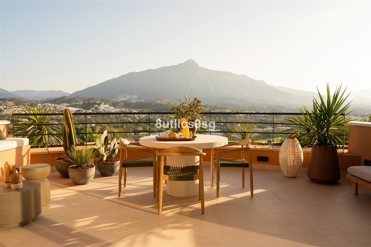 3 bedroom Apartments for sale in Nueva Andalucía – R5424382 3 bedroom Apartments for sale in Nueva Andalucía – R5424382