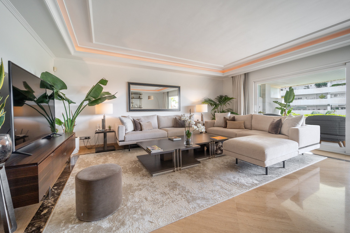 Apartamentos de 3 dormitorios en venta en Puerto Banús – R5058907 Apartamentos de 3 dormitorios en venta en Puerto Banús – R5058907
