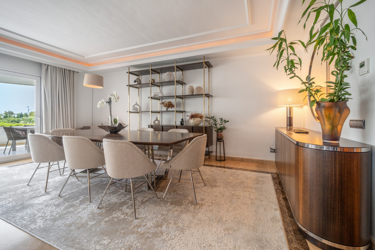 Apartamentos de 3 dormitorios en venta en Puerto Banús – R5058907 Apartamentos de 3 dormitorios en venta en Puerto Banús – R5058907