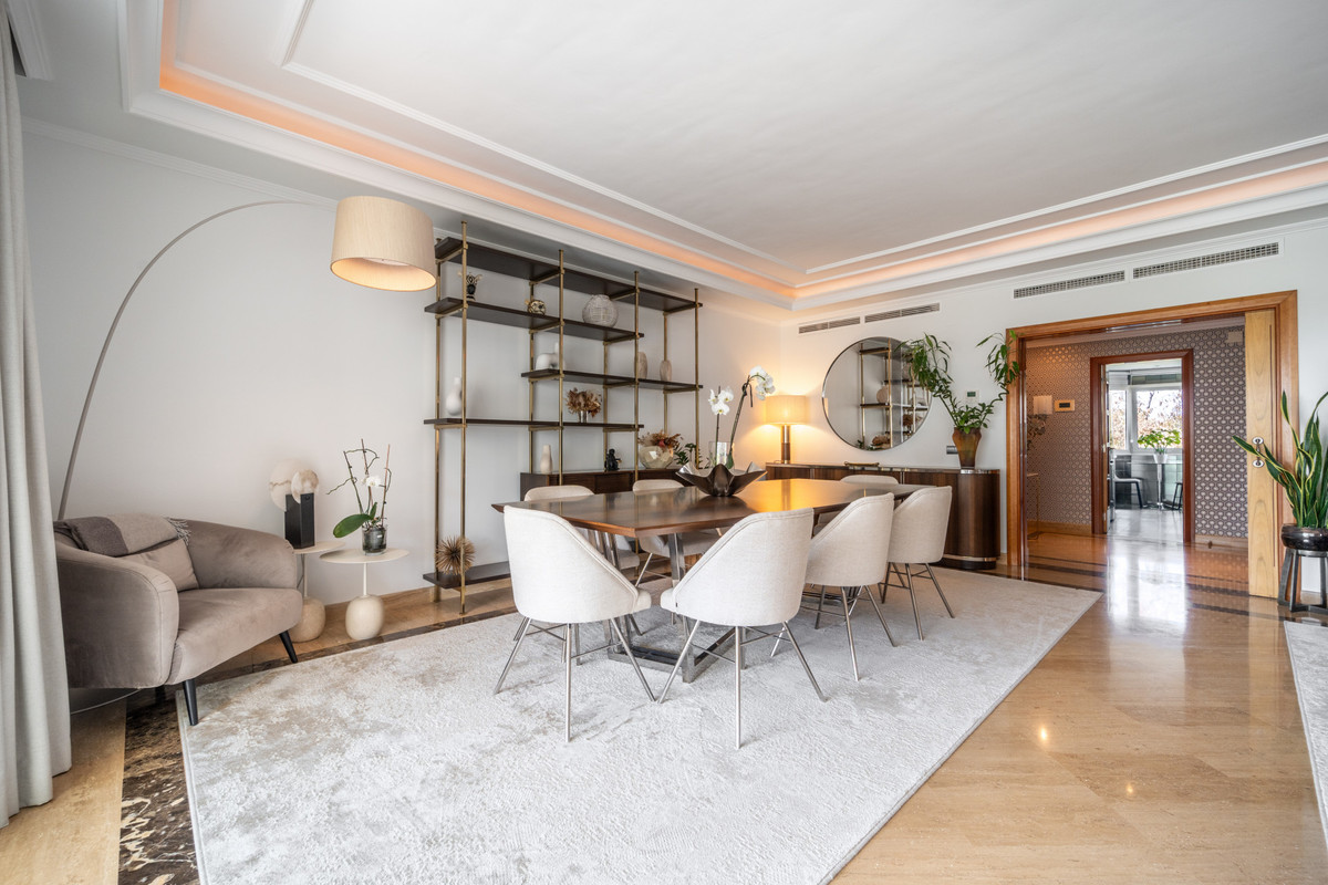 Apartamentos de 3 dormitorios en venta en Puerto Banús – R5058907 Apartamentos de 3 dormitorios en venta en Puerto Banús – R5058907