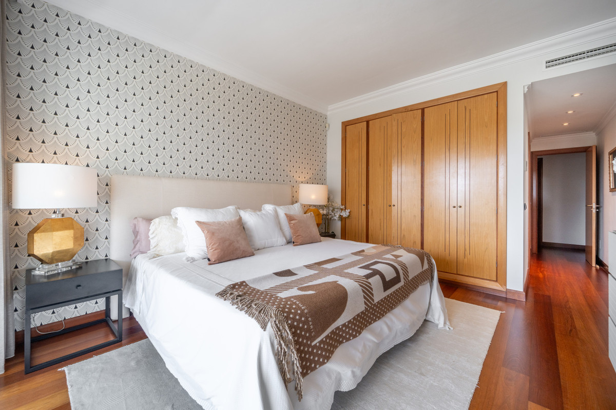 Apartamentos de 3 dormitorios en venta en Puerto Banús – R5058907 Apartamentos de 3 dormitorios en venta en Puerto Banús – R5058907
