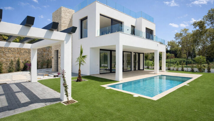 6 bedroom Villas for sale in Nueva Milla de Oro – R4014655 6 bedroom Villas for sale in Nueva Milla de Oro – R4014655 in