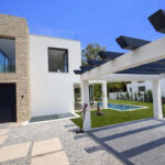 Villas de 6 dormitorios en venta en Nueva Milla de Oro – R4014655 Villas de 6 dormitorios en venta en Nueva Milla de Oro – R4014655