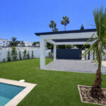 Villas de 6 dormitorios en venta en Nueva Milla de Oro – R4014655 Villas de 6 dormitorios en venta en Nueva Milla de Oro – R4014655