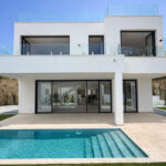 Villas de 6 dormitorios en venta en Nueva Milla de Oro – R4014655 Villas de 6 dormitorios en venta en Nueva Milla de Oro – R4014655