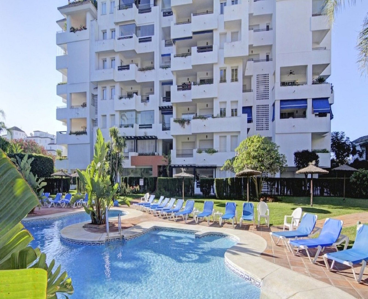 2 bedroom Apartments for sale in Puerto Banús – R5362108 2 bedroom Apartments for sale in Puerto Banús – R5362108