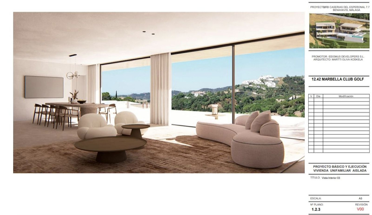 Parcelas en venta en Benahavís – R5421931 Parcelas en venta en Benahavís – R5421931