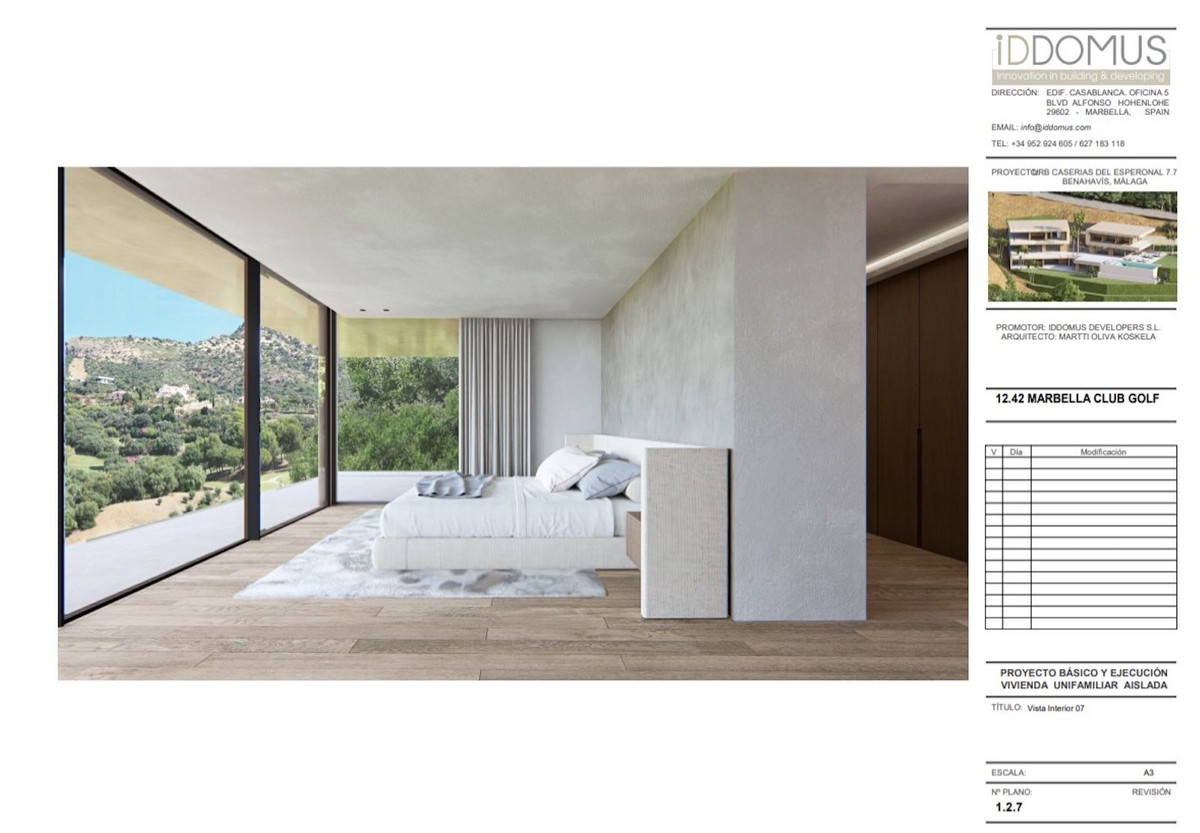 Parcelas en venta en Benahavís – R5421931 Parcelas en venta en Benahavís – R5421931