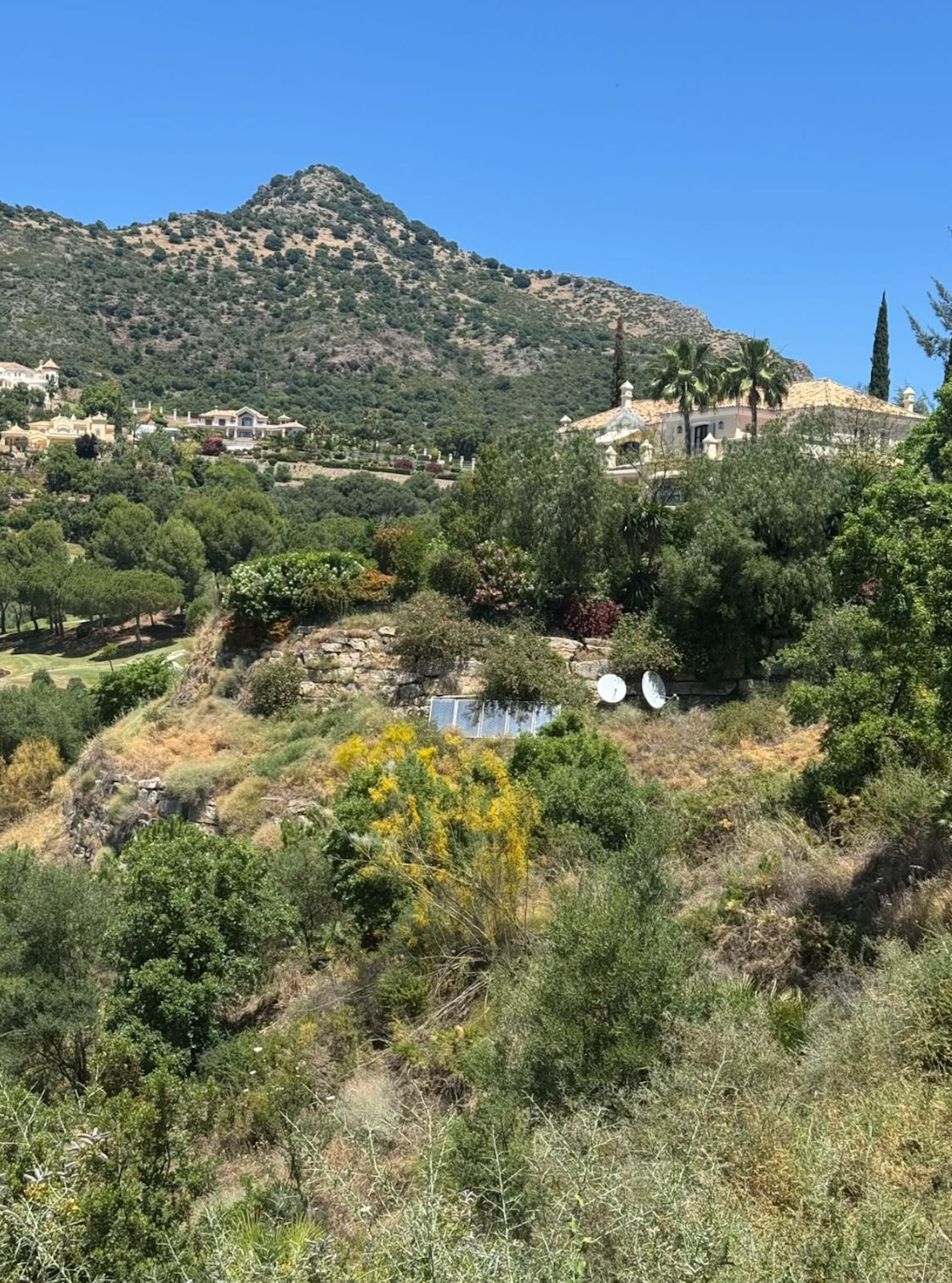 Parcelas en venta en Benahavís – R5421931 Parcelas en venta en Benahavís – R5421931