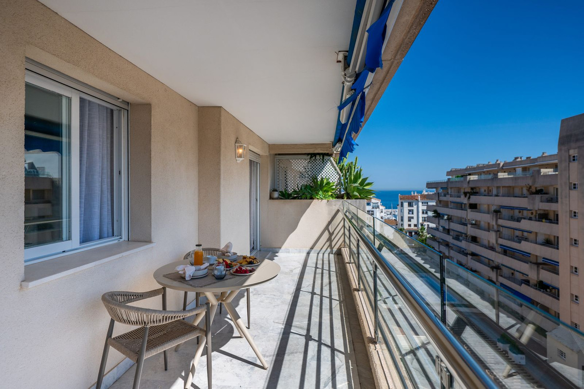 Apartamentos de 2 dormitorios en venta en Puerto Banús – R5419447 Apartamentos de 2 dormitorios en venta en Puerto Banús – R5419447