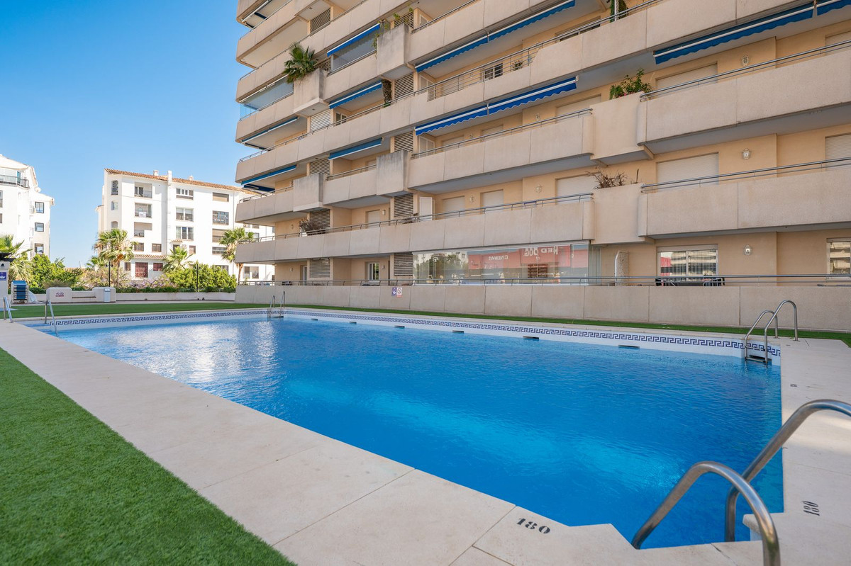Apartamentos de 2 dormitorios en venta en Puerto Banús – R5419447 Apartamentos de 2 dormitorios en venta en Puerto Banús – R5419447