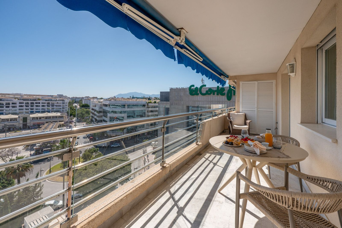 Apartamentos de 2 dormitorios en venta en Puerto Banús – R5419447 Apartamentos de 2 dormitorios en venta en Puerto Banús – R5419447