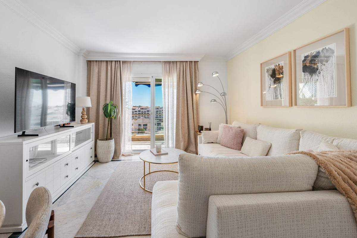 Apartamentos de 2 dormitorios en venta en Puerto Banús – R5419447 Apartamentos de 2 dormitorios en venta en Puerto Banús – R5419447