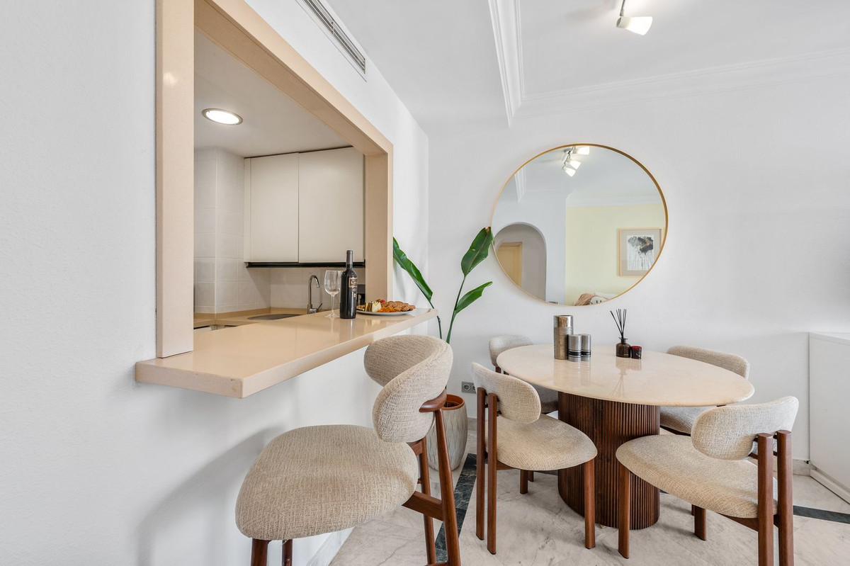 Apartamentos de 2 dormitorios en venta en Puerto Banús – R5419447 Apartamentos de 2 dormitorios en venta en Puerto Banús – R5419447