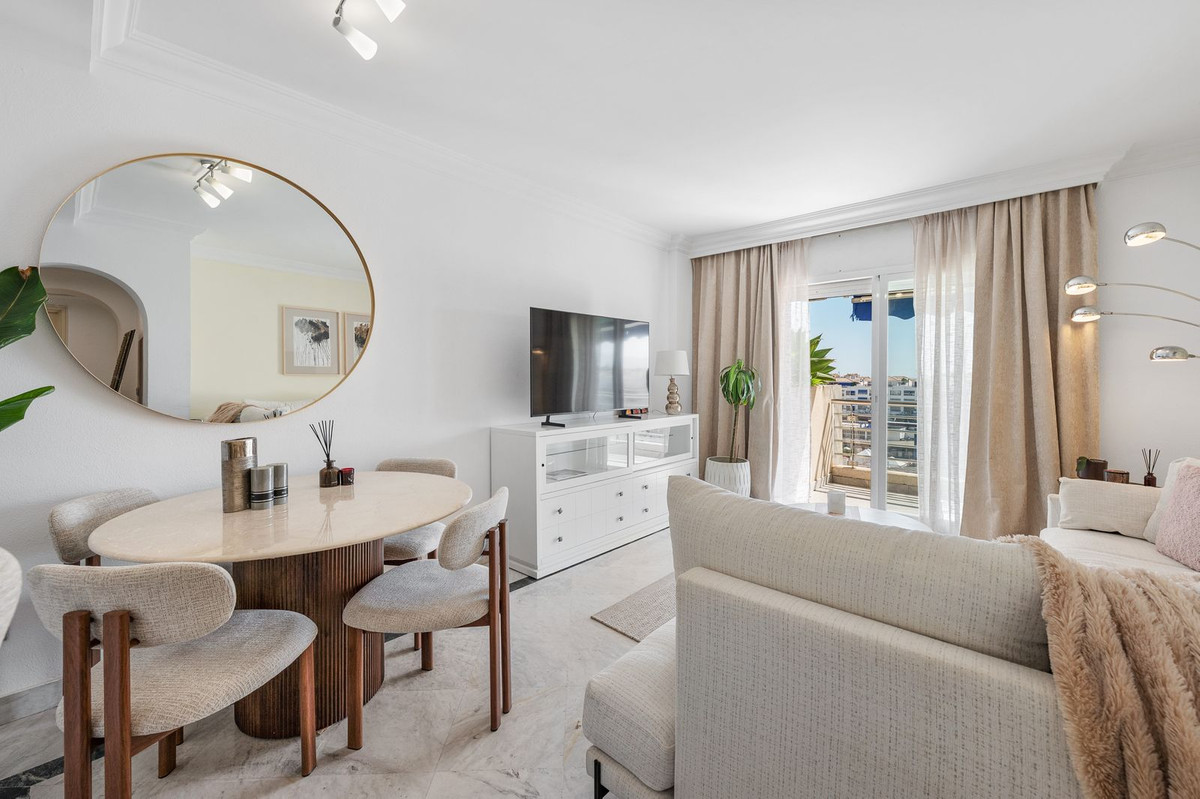 Apartamentos de 2 dormitorios en venta en Puerto Banús – R5419447 Apartamentos de 2 dormitorios en venta en Puerto Banús – R5419447