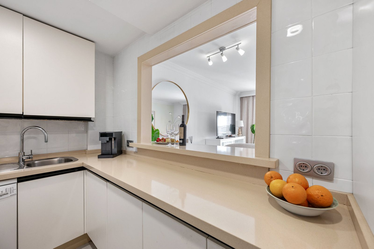 Apartamentos de 2 dormitorios en venta en Puerto Banús – R5419447 Apartamentos de 2 dormitorios en venta en Puerto Banús – R5419447