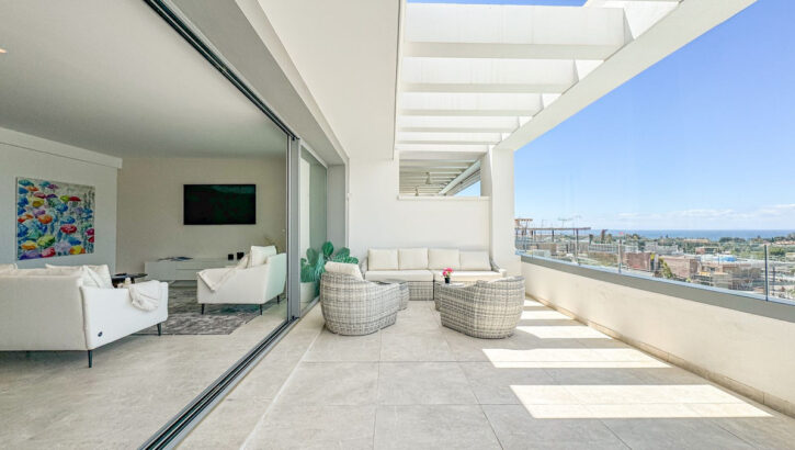 Apartamentos de 3 dormitorios en venta en Marbella – R4821937 Apartamentos de 3 dormitorios en venta en Marbella – R4821937 en Marbella - Marbella