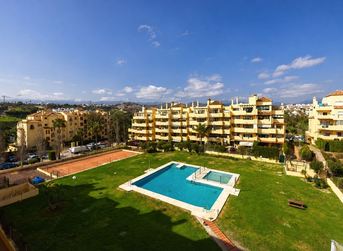 Apartamentos de 3 dormitorios en venta en Selwo – R5384179 Apartamentos de 3 dormitorios en venta en Selwo – R5384179