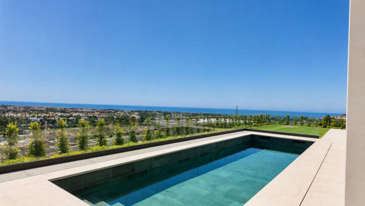 Villas de 3 dormitorios en venta en Benahavís – R5428414 Villas de 3 dormitorios en venta en Benahavís – R5428414 en