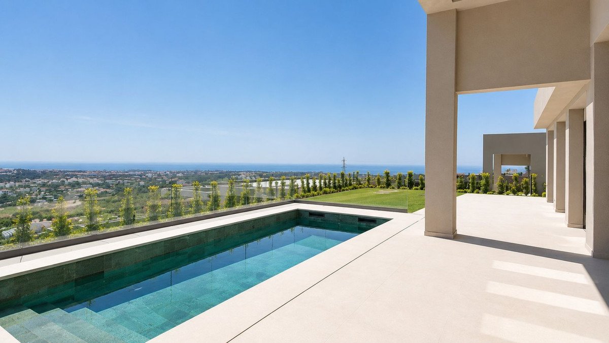 Villas de 3 dormitorios en venta en Benahavís – R5428414 Villas de 3 dormitorios en venta en Benahavís – R5428414