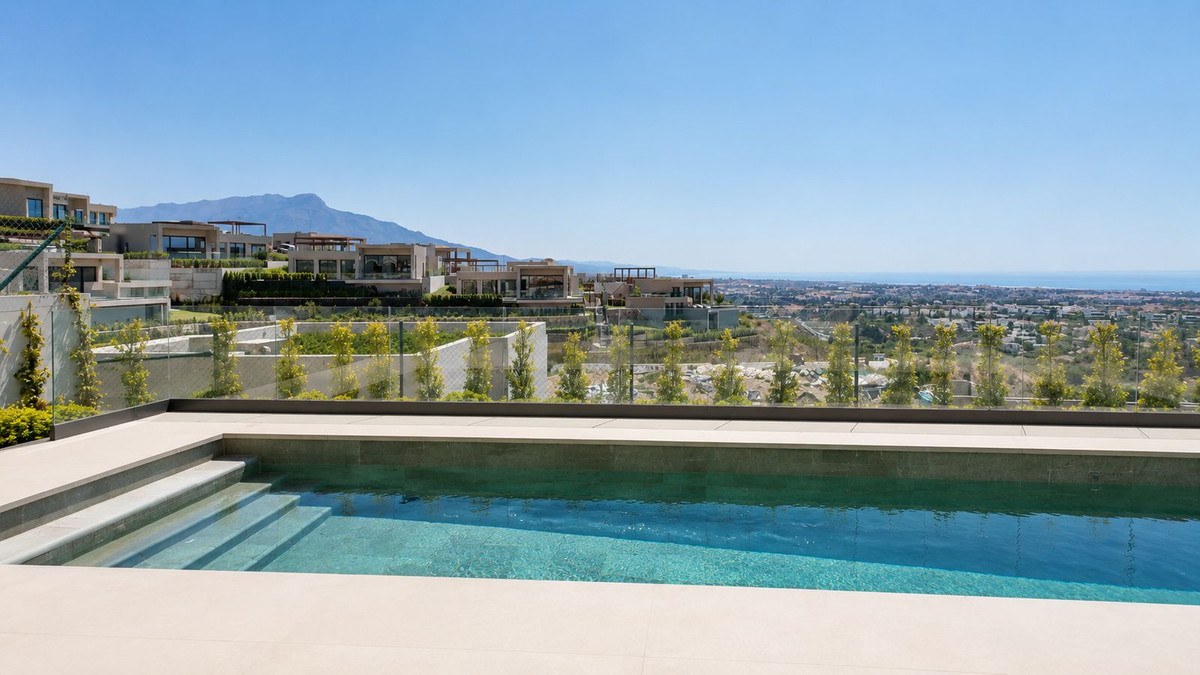 Villas de 3 dormitorios en venta en Benahavís – R5428414 Villas de 3 dormitorios en venta en Benahavís – R5428414