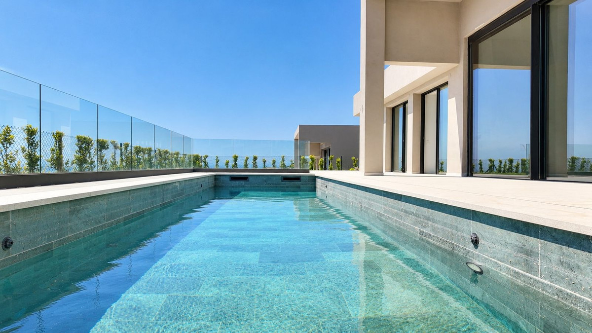 Villas de 3 dormitorios en venta en Benahavís – R5428414 Villas de 3 dormitorios en venta en Benahavís – R5428414