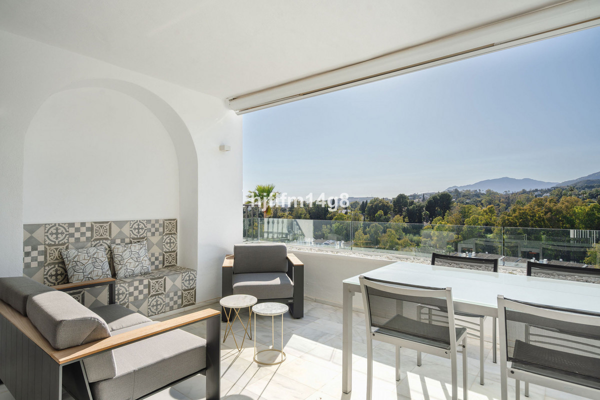 Apartamentos de 3 dormitorios en venta en Benahavís – R5337460 Apartamentos de 3 dormitorios en venta en Benahavís – R5337460