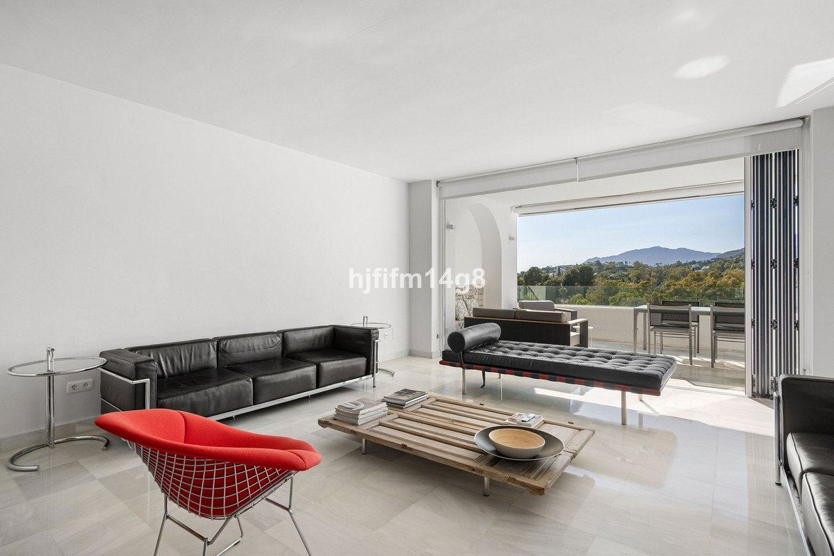Apartamentos de 3 dormitorios en venta en Benahavís – R5337460 Apartamentos de 3 dormitorios en venta en Benahavís – R5337460