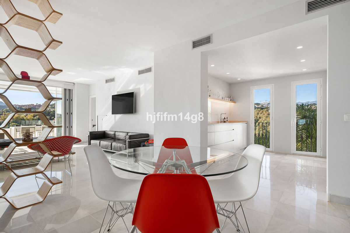 Apartamentos de 3 dormitorios en venta en Benahavís – R5337460 Apartamentos de 3 dormitorios en venta en Benahavís – R5337460