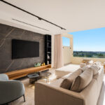Apartamentos de 3 dormitorios en venta en Nueva Andalucía – R5145271 Apartamentos de 3 dormitorios en venta en Nueva Andalucía – R5145271