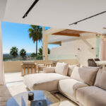 Apartamentos de 3 dormitorios en venta en Nueva Andalucía – R5145271 Apartamentos de 3 dormitorios en venta en Nueva Andalucía – R5145271