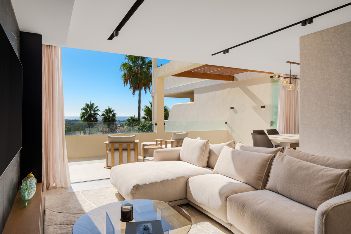Apartamentos de 3 dormitorios en venta en Nueva Andalucía – R5145271 Apartamentos de 3 dormitorios en venta en Nueva Andalucía – R5145271