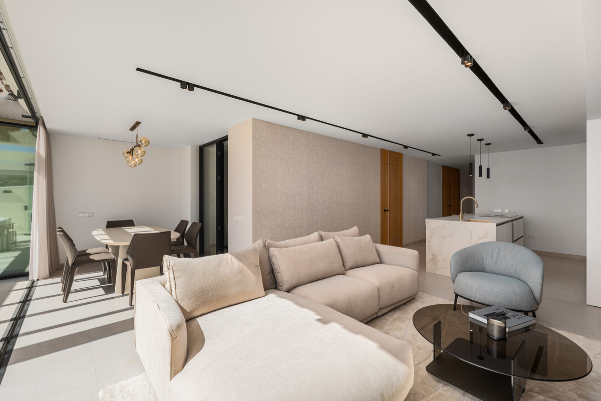 Apartamentos de 3 dormitorios en venta en Nueva Andalucía – R5145271 Apartamentos de 3 dormitorios en venta en Nueva Andalucía – R5145271