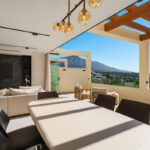 Apartamentos de 3 dormitorios en venta en Nueva Andalucía – R5145271 Apartamentos de 3 dormitorios en venta en Nueva Andalucía – R5145271