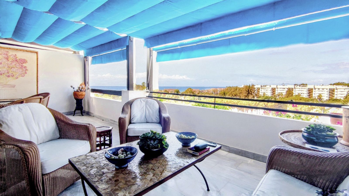 Apartamentos de 2 dormitorios en venta en Puerto Banús – R5234464 Apartamentos de 2 dormitorios en venta en Puerto Banús – R5234464