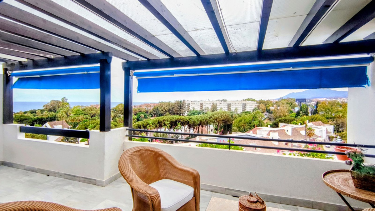Apartamentos de 2 dormitorios en venta en Puerto Banús – R5234464 Apartamentos de 2 dormitorios en venta en Puerto Banús – R5234464