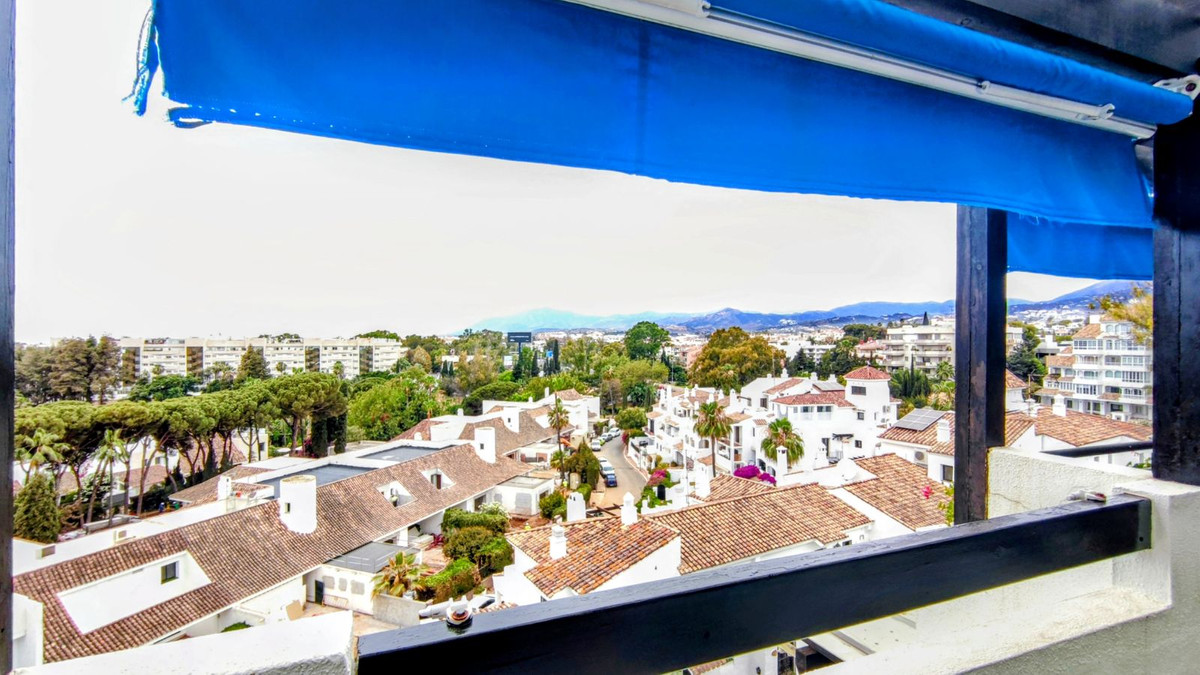 Apartamentos de 2 dormitorios en venta en Puerto Banús – R5234464 Apartamentos de 2 dormitorios en venta en Puerto Banús – R5234464